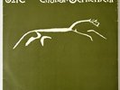 XTC English Settlement 2 LP 1982 UK 1st textured embossed lettering EX