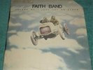 VINYL LP by FAITH BAND EXCUSE ME...I JUST CUT AN ALBUM