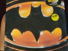 Prince Batman Motion Picture Soundtrack) Vinyl 1989 RARE US LISTING SHRINK