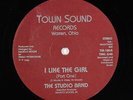 Studio Band - I Like The Girl 12