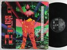 2Pac - Strictly 4 My N.I.G.G.A.Z... LP - Interscope