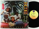 Ice-T - Rhyme Pays LP - Sire Shrink