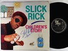 Slick Rick - Children's Story 12