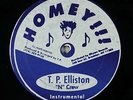 T.P. Elliston 
