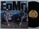 EPMD Unfinished Business FRESH LP VG+ d