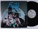FREESTYLE Don't Stop The Rock MUSIC SPECIALISTS 12