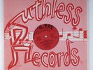 EAZY-E The Boyz-N-The Hood RUTHLESS 12