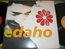 DOUBLE LP 33T ETIENNE DAHO Live  1989  VIRGIN 60109