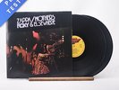 Frank Zappa - Roxy & Elsewhere - Gatefold Double LP Vinyl Record - EX/VG+