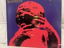 Born Again by Black Sabbath Vinyl 1983 Warner Bros Records 1-23978