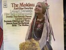 SMETANA: THE MOLDAU & OTHER FAVOURITES. UNPLAYED LP. COLUMBIA 2 EYES MS 6879