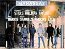 Stephen Stills , Manassas Manassas Poster Gatefold Double UK LP Vinyl Album 1972