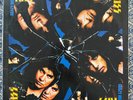 KISS - Crazy Nights - RARE BOLIVIA LP