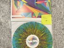 Intervals - The Shape of Colour Polyphia Chon, Plini