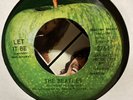 The BEATLES “Let It Be” 45 Mint Vinyl Nice Picture Sleeve 2764