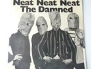 The Damned - Neat Neat Neat 7