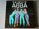 ABBA - THE BEST OF ABBA .          5 LP BOX SET.