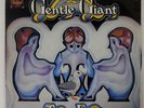 GENTLE GIANT THREE FRIENDS VERTIGO BT5166 JAPAN VINYL LP