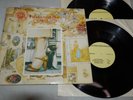 FLEETWOOD MAC -Almanac - RARE UK Fan Club 2LP - NM- 1978