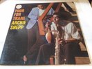Archie Shepp – Four For Trane VG Original Stereo Impulse  AS-71 LP Record 1964