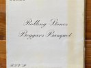 Rolling Stones – Beggars Banquet – Blues Rock-Rock ‘n Roll Vinyl LP – Germany RE
