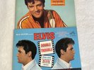 ELVIS PRESLEY Originals BUNDLE DEAL  “Double Trouble” 1967 & “Clambake” 1967
