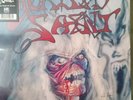 Morbid Saint – Spectrum Of Death LP 2021 High Roller – HRR 705 *DE [Black]