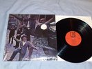 The Doors-Strange Days-1967- UK FIRST  PRESS-ORANGE ELEKTRA -MONO- (SHRINK) -N/M
