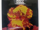 KISS ORIGINALS CASABLANCA VIP5501 JAPAN VINYL 3LP
