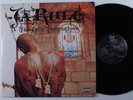JA RULE The Last Temptation DEF JAM 2XLP VG+ with insert d