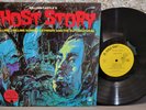 William Castle's GHOST STORY Peter Pan Records Halloween Sounds Haunted 1972 LP