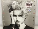 Madonna Vinyl Record  (101) #452