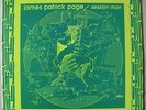 rare 33t LP JAMES PATRICK PAGE (Jimmy Page) : Session Man