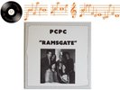 PCPC Ramsgate Vinyl LP + Extras Limited Edition - Near Mint