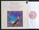 Philips 9500 681 Stereo - Rimsky-Korsakov Scheherazade Krebbers Kondrashin MINT