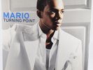 Mario Turning Point JRecords 2004 Us Original From Japan (M/Vg+)