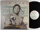 Ice Cube - Kill At Will EP - Priority