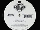 Mister Voodoo - Come Off Hard 12