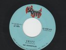 SURF GARAGE  INSTROS 45  - BONNEVILLES -  SHIFT - HEAR  1964 PITTSBURGH SCOTTY