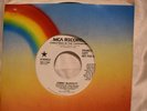 PROMO Jimmy Buffett 'Christmas In The Carribean' 45 RARE