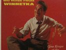 Gene Krupa - Big Noise From Winnetka - Gene Krupa At The London House - V7350A