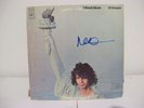 33 VINYL LP - AL KOOPER - I STAND ALONE     SIGNED COPY