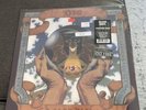 DIO - SACRED HEART - 2018 LIMITED CLEAR VINYL - LP (OUT OF PRINT)  NEW/SEALED