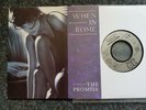 When in Rome - The promise 7'' Single