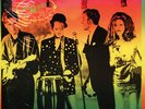 B-52's, The - Cosmic Thing Numbered Limited  (Vinyl LP - 1989 - US - Reissue)