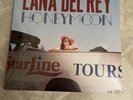 Lana Del Rey – Honeymoon 4750768 EU Vinyl 2LP SEALED Perfect Copy Original