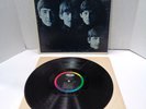 1964 The Beatles - Meet the Beatles - LP - Capitol T 2047 Rainbow Label - VG++