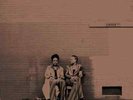 B Cool Aid - Leather Blvd. | [Brown Vinyl LP] | Lex