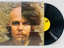 SPIRIT Self-Titled 1968 Ode 1st Press Psych Rock LP VG+/VG+ Z 1244004