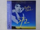 Gabriel Yared Betty Blue 37°2   Face International C28Y0273  Promo VINYL LP OBI